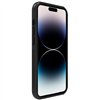 Case Nillkin Super Frosted Shield Pro Apple iPhone 15 Pro Max black