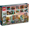 Rakennussetti Lego 10270