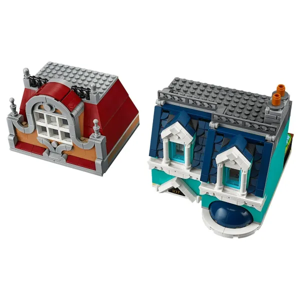Rakennussetti Lego 10270