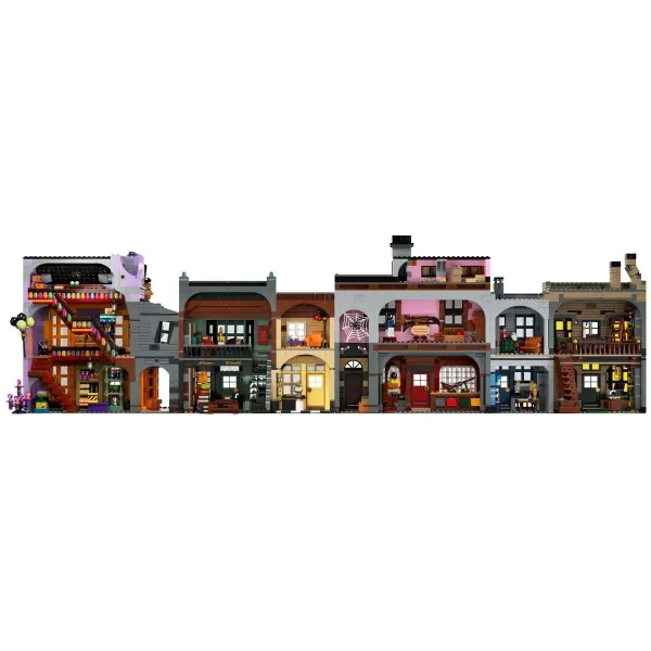 Rakennussetti Lego 75978