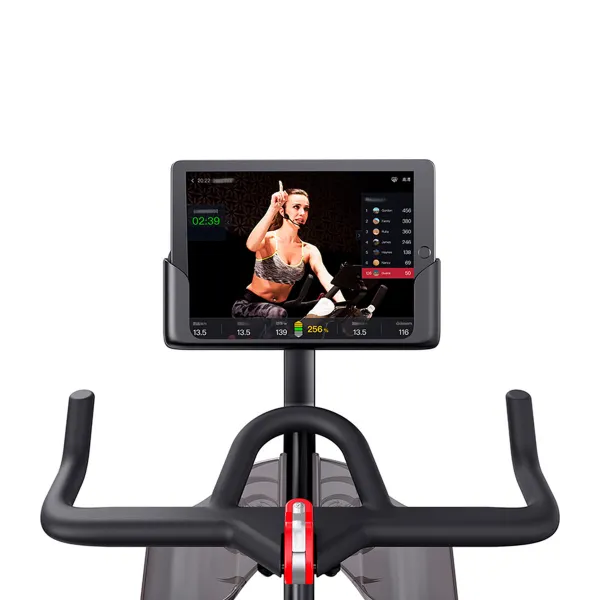 Stacionarus dviratis Yesoul Profesional V1 Bluetooth 5.0 (Naudoti A)