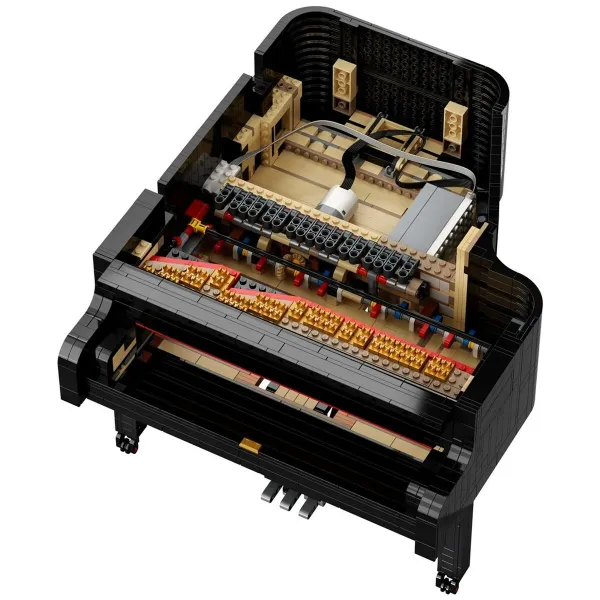 Playset Lego 21323 3662 Dalys