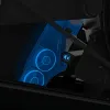 Stacionarus dviratis Yesoul Profesional V1 Bluetooth 5.0 (Naudoti A)