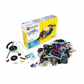 Rakennussetti Lego 45681 604 piezas