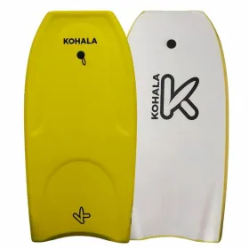 BodyBoard Kohala 42" Keltainen (107 x 53,5 x 5,5 cm)
