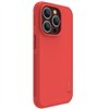 Case Nillkin Super Frosted Shield Pro Google Pixel 7 5G red