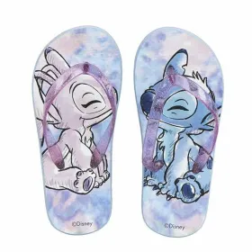 Pludmales sandales za djecu Stitch 32-33