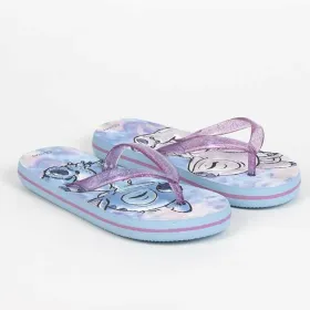 Pludmales sandales za djecu Stitch 32-33