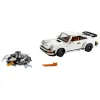 Construction set Lego Porsche 911 Black