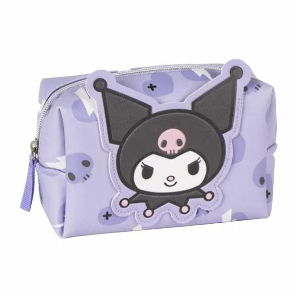 Reisi Tualett-tarvete Kott Hello Kitty Lilla