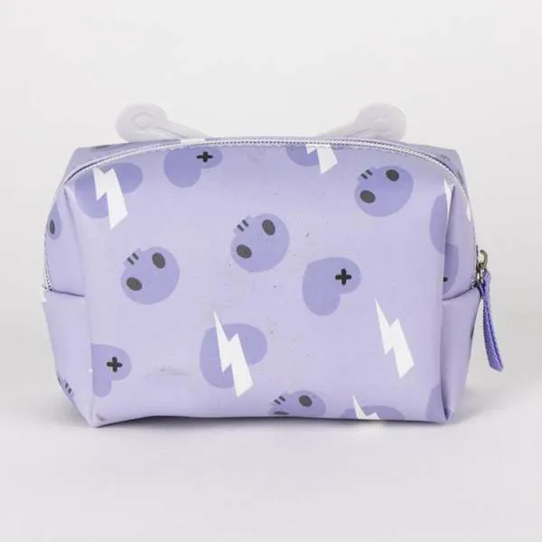 Reisi Tualett-tarvete Kott Hello Kitty Lilla