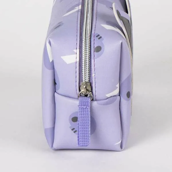 Reisi Tualett-tarvete Kott Hello Kitty Lilla