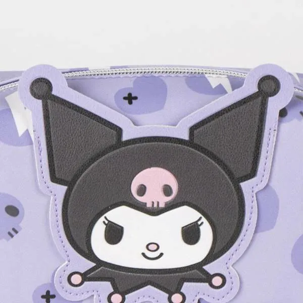 Reisi Tualett-tarvete Kott Hello Kitty Lilla