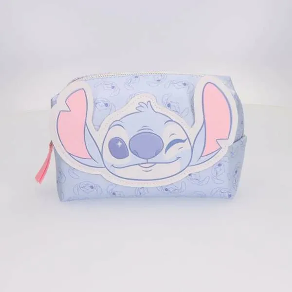 Reisi Tualett-tarvete Kott Stitch Sinine