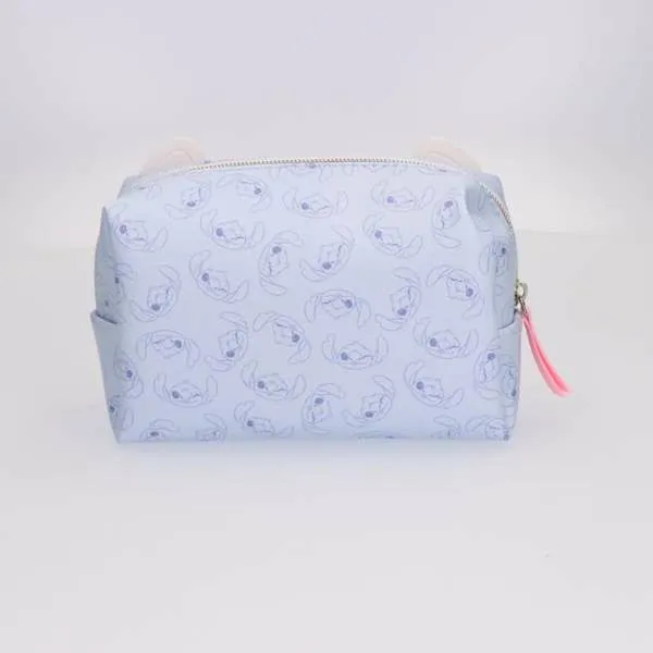 Reisi Tualett-tarvete Kott Stitch Sinine