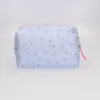 Reisi Tualett-tarvete Kott Stitch Sinine