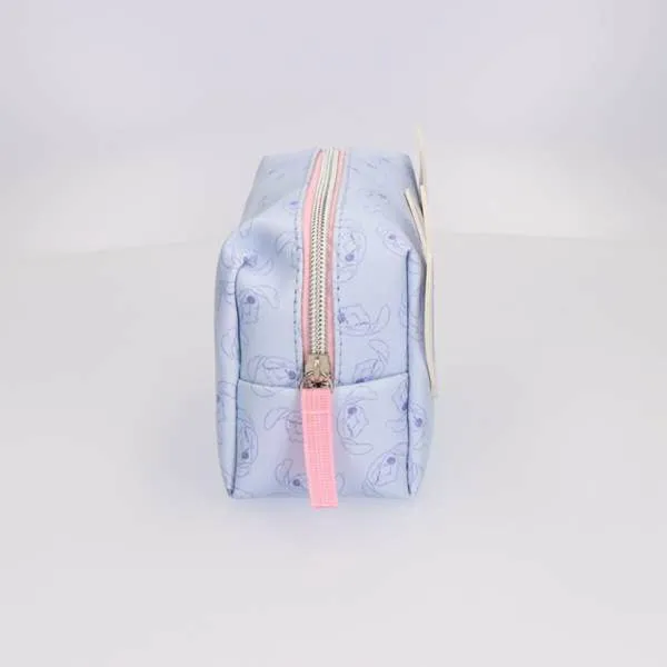 Reisi Tualett-tarvete Kott Stitch Sinine