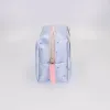 Reisi Tualett-tarvete Kott Stitch Sinine