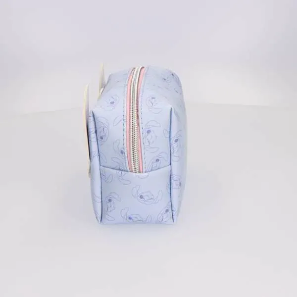 Reisi Tualett-tarvete Kott Stitch Sinine