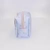 Reisi Tualett-tarvete Kott Stitch Sinine