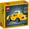 Statybos rinkinys Lego 40468 124 Dalys