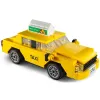 Statybos rinkinys Lego 40468 124 Dalys
