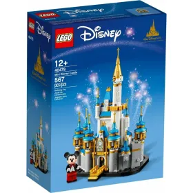 Строительный набор Lego 40478