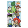 Beach Towel Toy Story 70 x 140 cm
