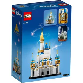 Statybos rinkinys Lego 40478
