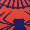 Пончо-полотенце с капюшоном Spider-Man Красный 55 x 77 cm