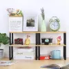Bambu keittiön hyllyt Springos KI0152