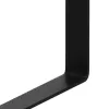 Bambu keittiön hyllyt Springos KI0152