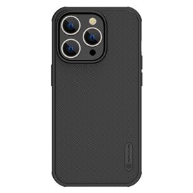 Case Nillkin Super Frosted Shield Pro Samsung S711 S23 FE black