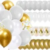 Koristesarja - ilmapallot Springos PS0043 50 kpl