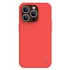 Case Nillkin Super Frosted Shield Pro Samsung S711 S23 FE red