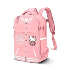 Cabin backpack Hello Kitty Pink 40 x 20 x 25 cm