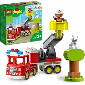 Playset Lego 10969 Spalvotas