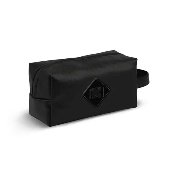 Travel Vanity Case PRO-DG Black PVC 13 x 27 x 13 cm