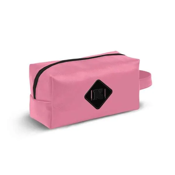 Matkapakkaus PRO-DG Pinkki PVC 13 x 27 x 13 cm