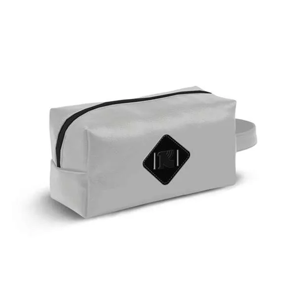 Matkapakkaus PRO-DG Harmaa PVC 13 x 27 x 13 cm