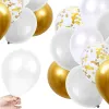 Koristesarja - ilmapallot Springos PS0043 50 kpl
