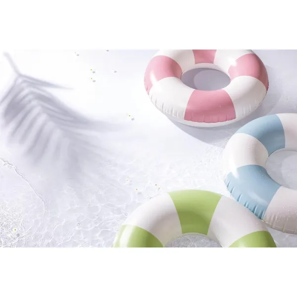 Надувной поплавок Intex Ø 91 cm