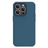 Case Nillkin Super Frosted Shield Pro Samsung S916 S23 Plus 5G blue