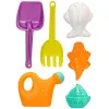 Rantalelusetti Colorbaby 27cm