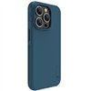 Case Nillkin Super Frosted Shield Pro Samsung S916 S23 Plus 5G blue