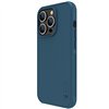 Case Nillkin Super Frosted Shield Pro Samsung S916 S23 Plus 5G blue