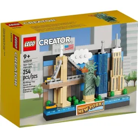 Playset Lego 40519 253 Предметы