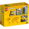 Playset Lego 40519 253 Daudzums