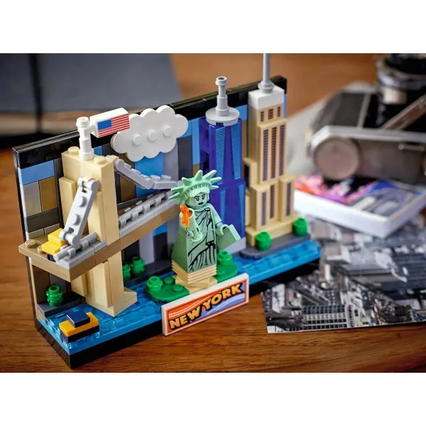 Playset Lego 40519 253 Daudzums