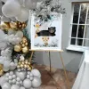 Decorative set - balloons Springos PS0043 50 pcs